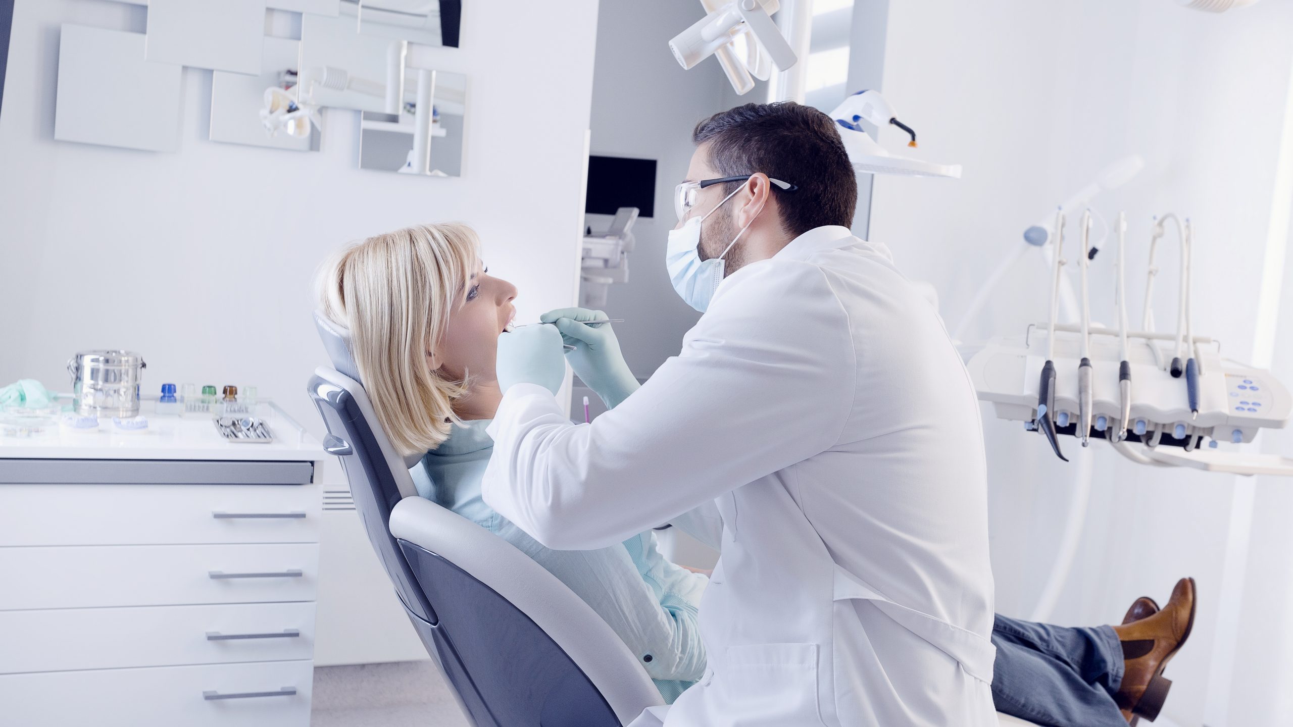 Dentist in New Alexandria, PA